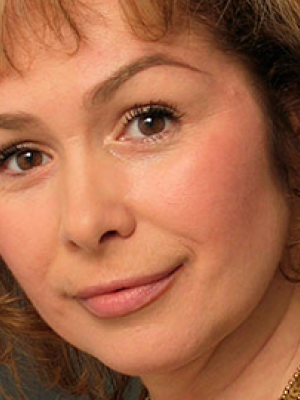 Татьяна Аугшкап Фото